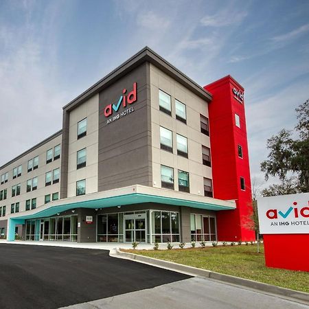 Avid Hotels - Savannah South - Gateway By Ihg Exterior photo