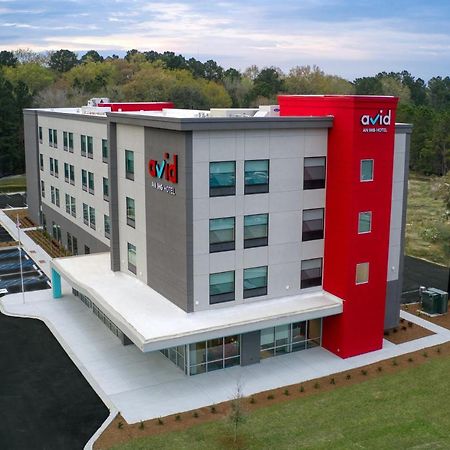 Avid Hotels - Savannah South - Gateway By Ihg Exterior photo