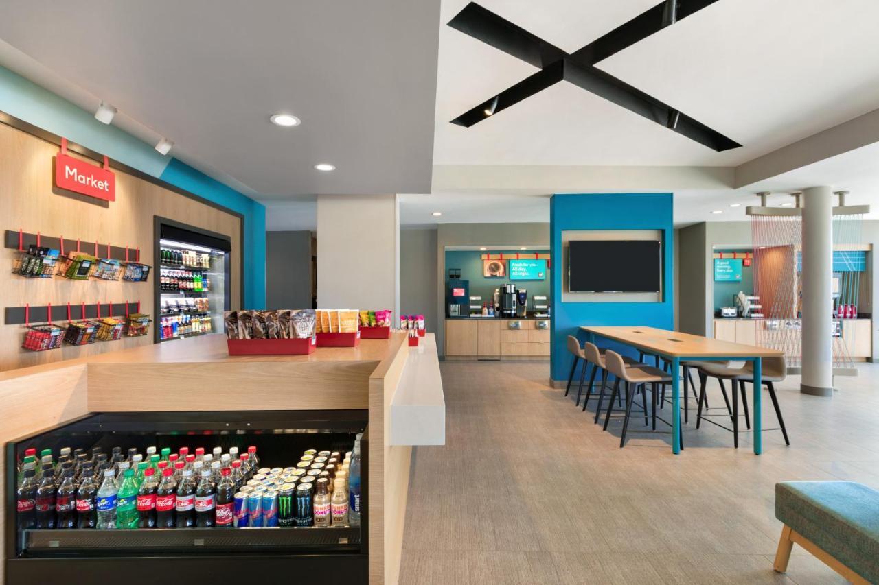Avid Hotels - Savannah South - Gateway By Ihg Exterior photo