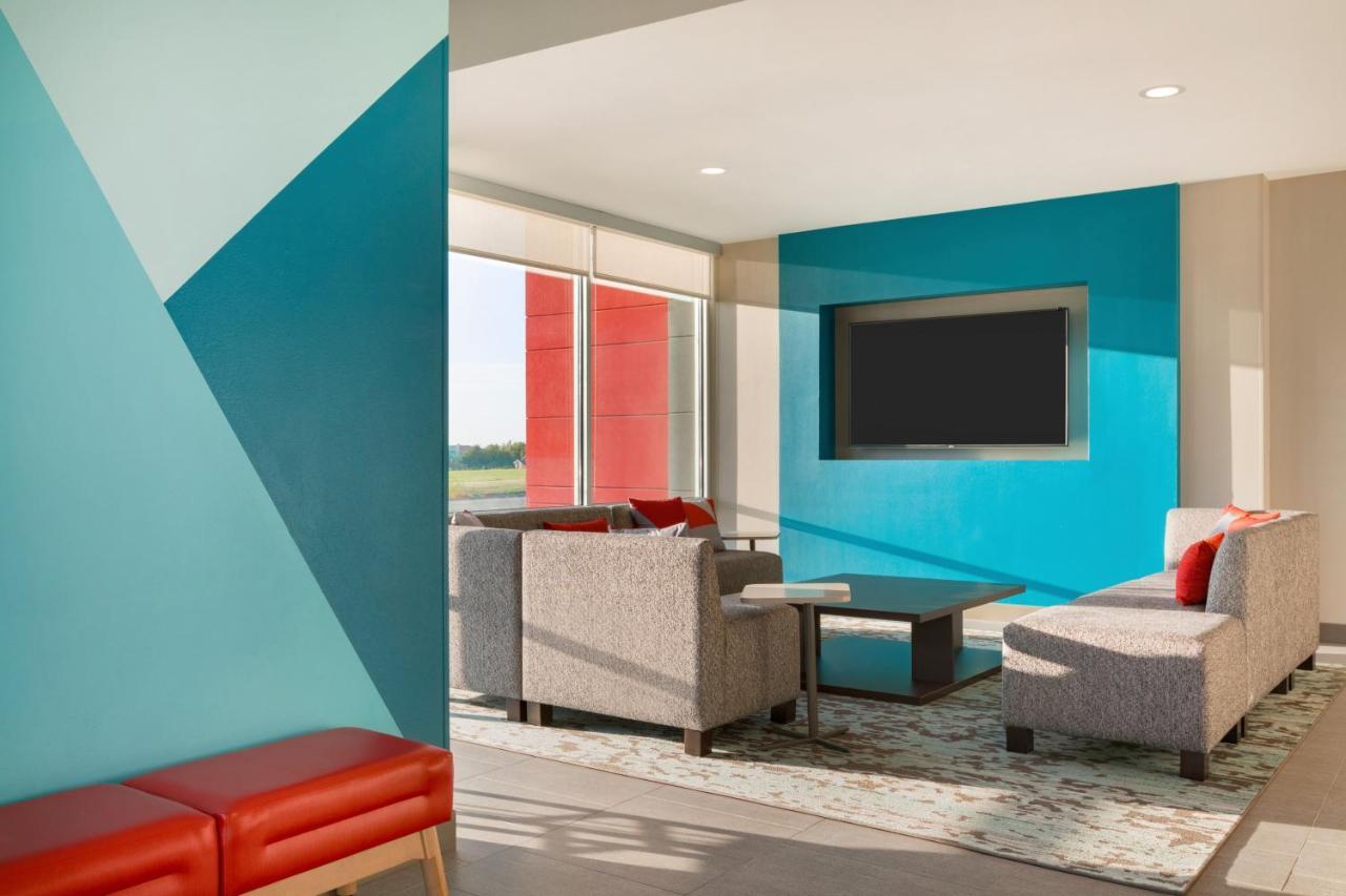 Avid Hotels - Savannah South - Gateway By Ihg Exterior photo