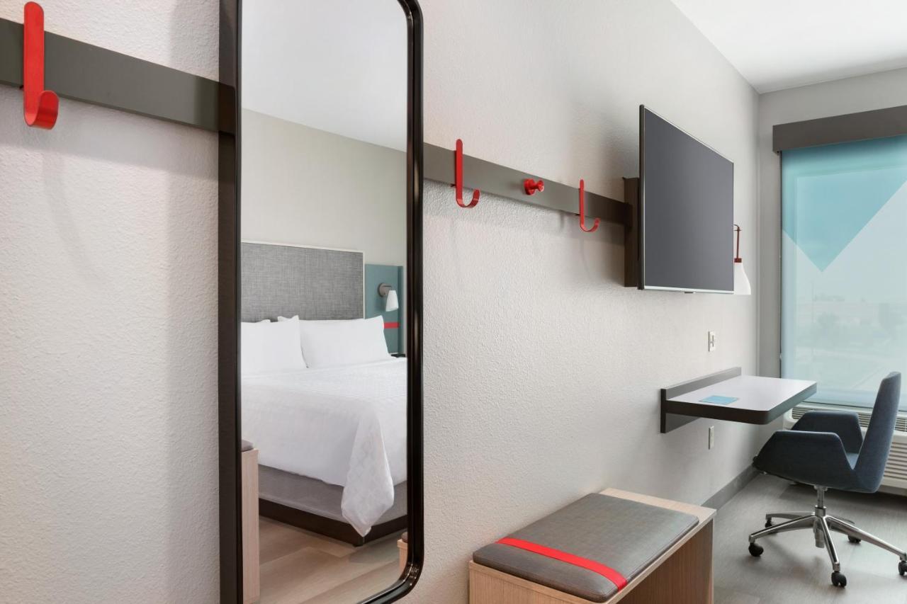 Avid Hotels - Savannah South - Gateway By Ihg Exterior photo