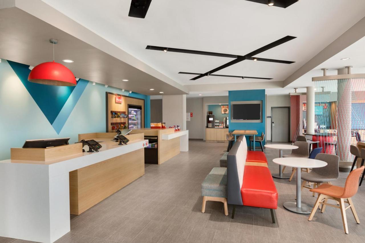 Avid Hotels - Savannah South - Gateway By Ihg Exterior photo