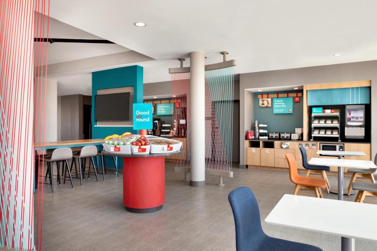 Avid Hotels - Savannah South - Gateway By Ihg Exterior photo