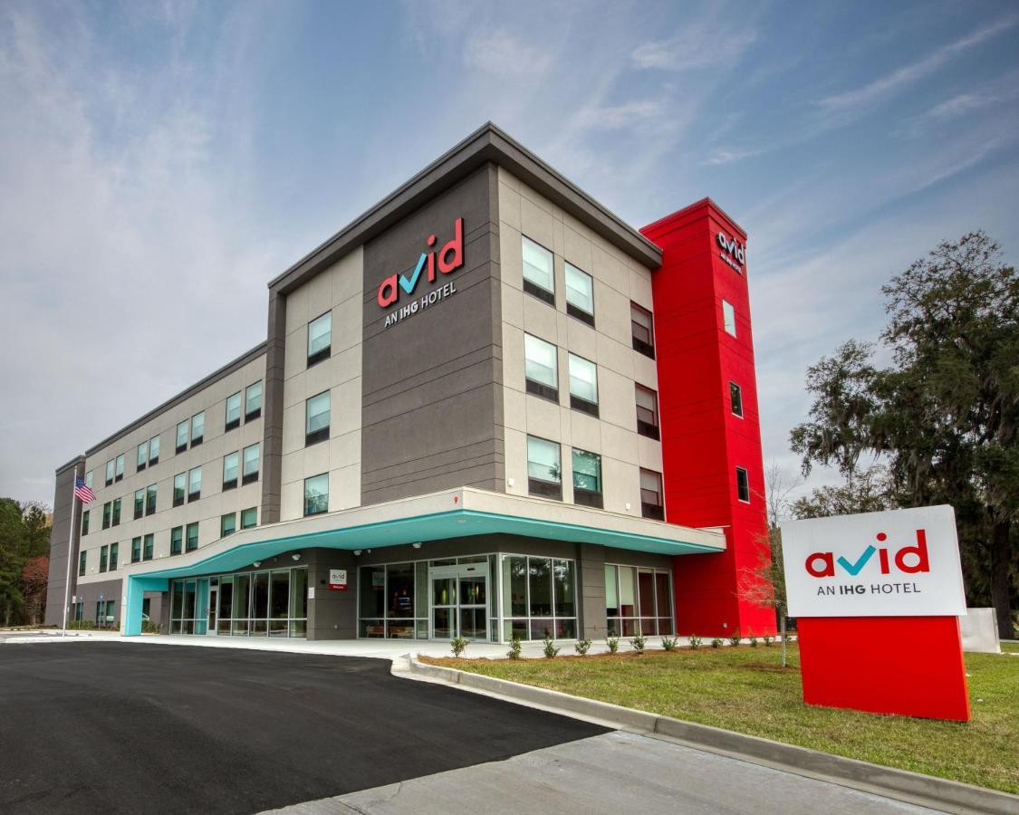 Avid Hotels - Savannah South - Gateway By Ihg Exterior photo